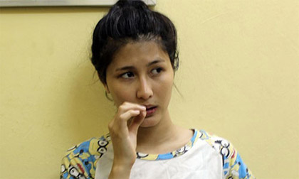 'Hot girl chuyển giới' Trâm Anh lĩnh 2 năm tù