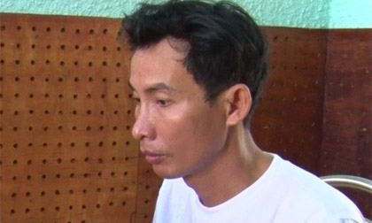 Hung thủ phóng hỏa giết 3 người ở miền Tây bị khởi tố