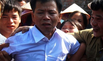 Tòa án đồng ý bồi thường cho ông Chấn 7,2 tỷ đồng