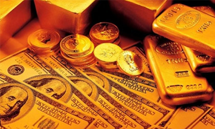 Đo độ rủng rỉnh tiền bạc các chòm sao trong tháng 6 này