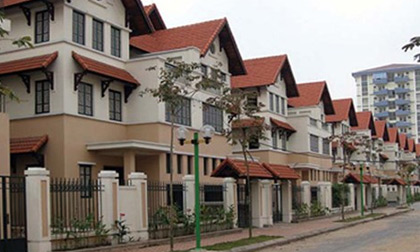 Đừng vội tin: Thị trường bất động sản đã nóng