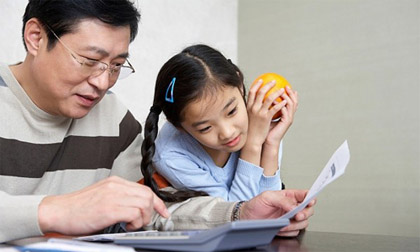 5 lỗi dạy con sai phụ huynh nào cũng dễ mắc phải