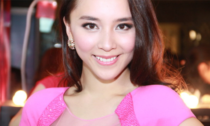 Dương Trương Thiên Lý và khối tài sản 'khủng' nhà chồng