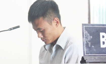 Đâm người tình rồi gọi mẹ lên chăm vẫn lĩnh án nặng