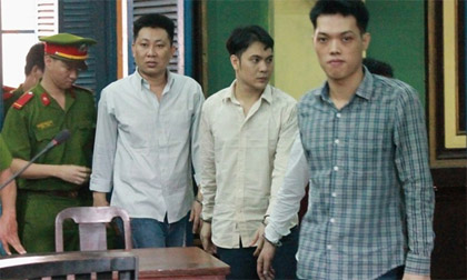 Giang hồ chém nhau như phim hành động, một người tử vong