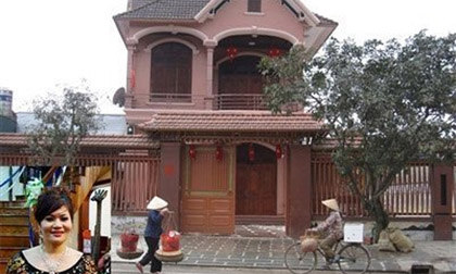Nữ đại gia Việt và những biệt thự khiến dân chơi 'phát sốt'