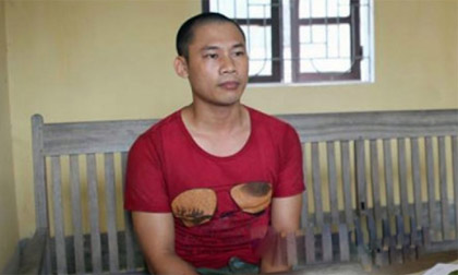 Thiếu nữ bị 'tình ảo' rủ đi biển rồi... hiếp dâm