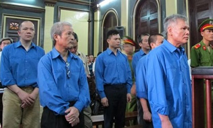 Bỏ tử hình đối với tội tham nhũng - bất công với dân nghèo?