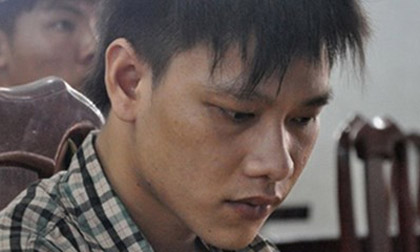 Giết người, nổi cơn cuồng dâm xâm hại thi thể