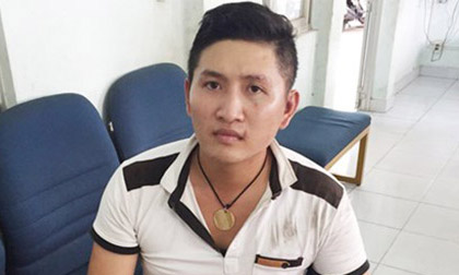 Chân dung cảnh sát dỏm cưỡng dâm gái bán hoa