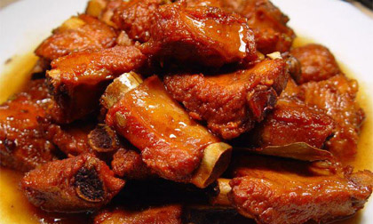 Cách làm mâm cơm ngon, ngọt, mát lẫn át nóng bức ngày hè