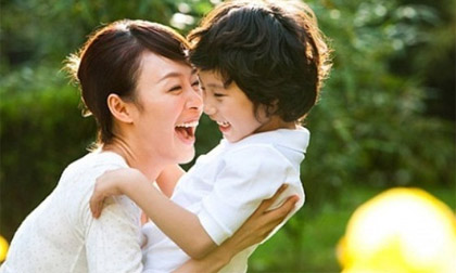 11 nguyên tắc giúp việc làm mẹ của bạn dễ thở hơn