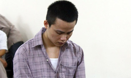 Đâm người tình 18 nhát dao vì tưởng bị nhiễm HIV