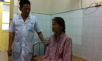 Hà Nội: 18 bác sĩ có nguy cơ phơi nhiễm HIV từ ca mổ đặc biệt