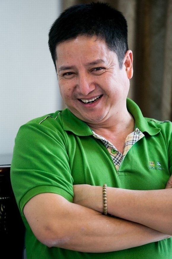nghệ sĩ