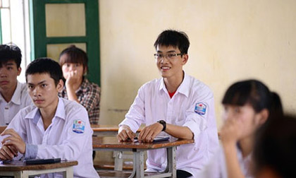 Thủ khoa đại học đầu tiên đạt 27,25 điểm 3 môn