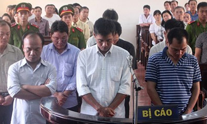 8 bảo vệ Trung tâm cai nghiện đánh chết học viên