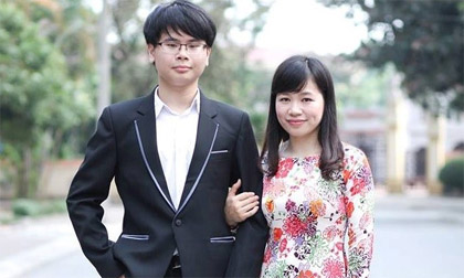 Lớp trưởng hài hước đỗ thủ khoa hai khối A, B