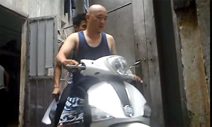 Đi tìm sự thật về đường dây mua bán nội tạng người