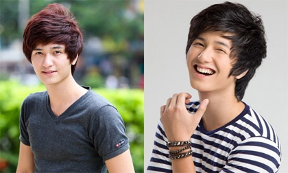 Dàn hot boy Hà thành ngày ấy - bây giờ
