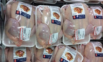 Nghi vấn đùi gà Mỹ bán phá giá: Vào cuộc điều tra