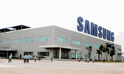 Samsung muốn thành doanh nghiệp Việt