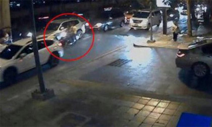 Lời khai chi tiết về nghi phạm đánh bom Bangkok