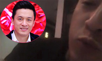 Lam Trường bị bà xã 9X hack facebook, tung ảnh gây 'sốc'