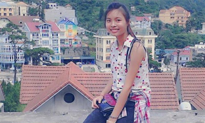 Một nữ sinh nghi bị mất tích khi đi chơi Sapa