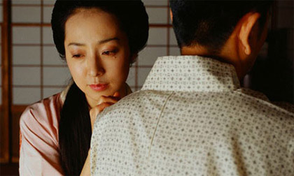 Sự trả thù của nàng dâu cũ