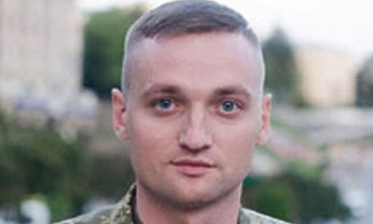 Phi công Ukraine bị tố bắn hạ MH17 bất ngờ lộ diện