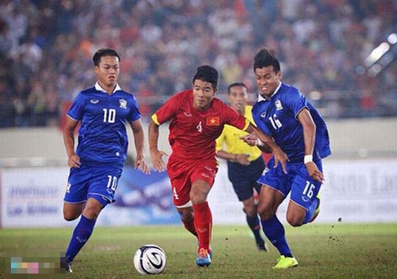 u19 viet nam1