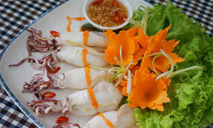 Bữa cơm tối ngon miệng cho chiều chủ nhật