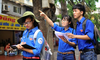 'Mê trận' phòng trọ với tân sinh viên