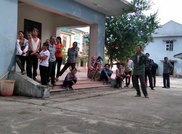 tự vẫn