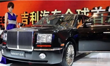Những mặt hàng Việt Nam “chuộng” nhập từ Trung Quốc nhất