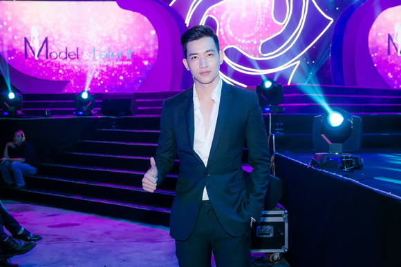 Kỳ Hân Lê Hà nổi bật 3
