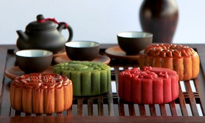 Bánh trung thu 5 sao: Chưa qua mùa đã đóng quầy