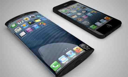 Thiết kế iPhone 8 sẽ có gì độc đáo?