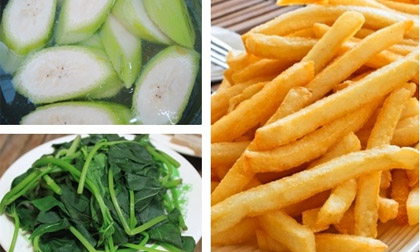 10 mẹo vặt cực hữu dụng khi vào bếp để nấu ăn ngon hơn