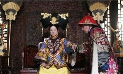 Lời trăng trối của Từ Hy Thái hậu khiến hậu thế giật mình