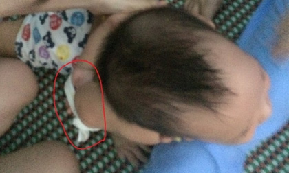 Bạo hành trẻ mầm non: Bảo mẫu bị đuổi việc, thế là xong?