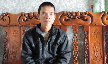 Anh nông dân nghèo trở thành tỉ phú nhờ... vịt trời