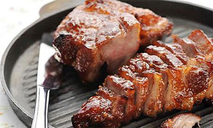 Bí quyết ướp thịt nướng mềm và thơm nức mũi ngày cuối tuần