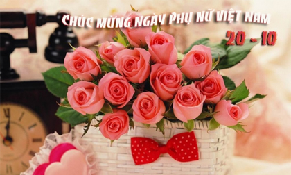 Lời chúc ngày Phụ nữ Việt Nam 20/10 ý nghĩa nhất cho người yêu