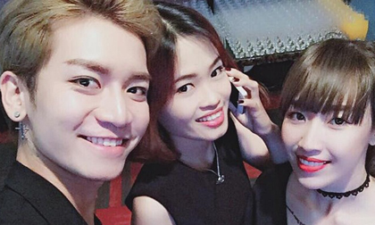 BB&BG, DamTV đại diện Việt Nam giành giải thưởng châu Á