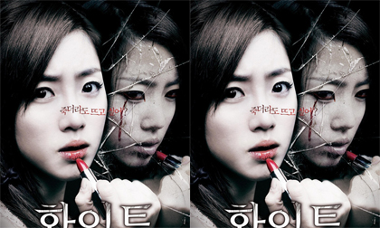 7 phim kinh dị “sởn da gà” đúng chất Halloween