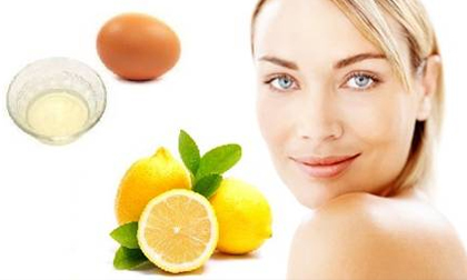 4 cách làm đẹp từ trứng chị em không thể bỏ qua