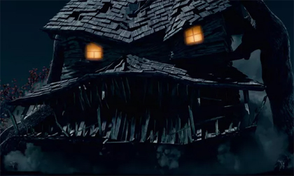 10 bộ phim tuyệt vời dành cho cả gia đình đêm Halloween