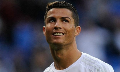 Ronaldo: 'Tôi hay hơn Messi'